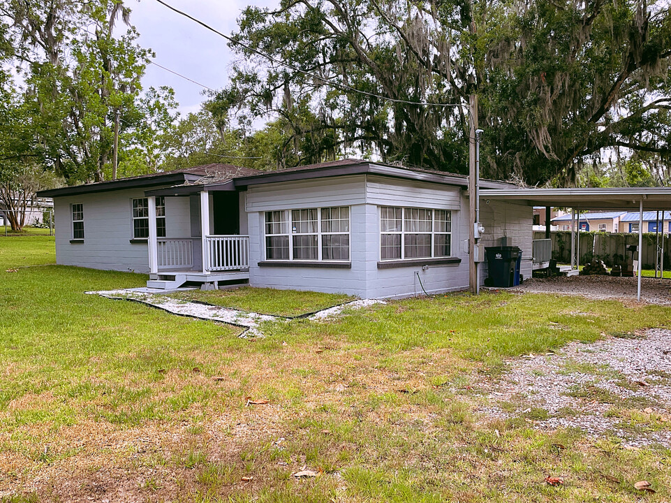 5636 Kennedy Hills Dr in Seffner, FL - Building Photo