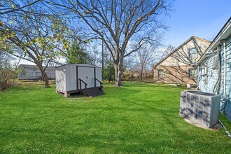 4110 Friar Point Rd in Houston, TX - Building Photo - Building Photo