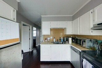 45 Hammond St in Newport, RI - Foto de edificio - Building Photo