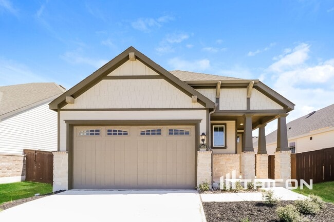 property at 1604 Mexican Heather Dr