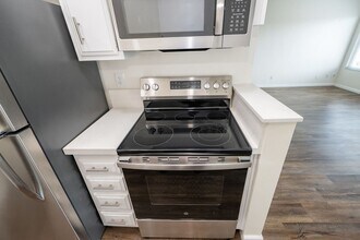 The O'Neil North Park in San Diego, CA - Building Photo - Interior Photo