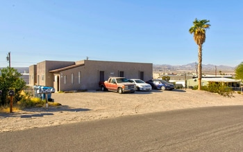 1617 Turquoise Rd, Unit A in Bullhead City, AZ - Building Photo - Building Photo