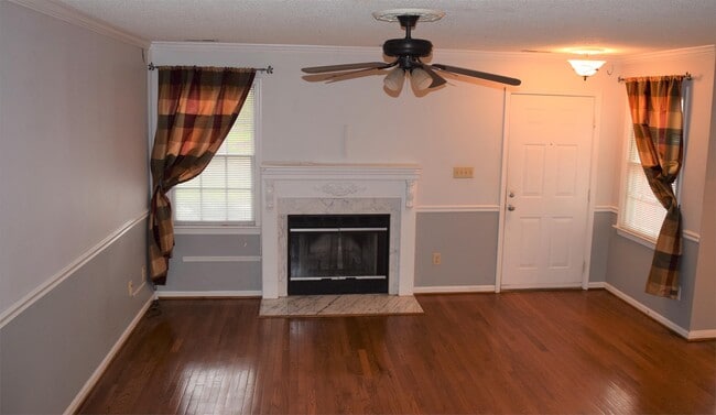 7 Tamarisk Quay in Hampton, VA - Building Photo - Building Photo