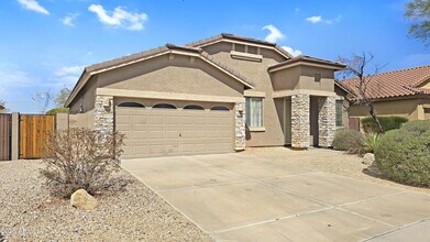 17586 W Agave Ct in Goodyear, AZ - Building Photo - Building Photo