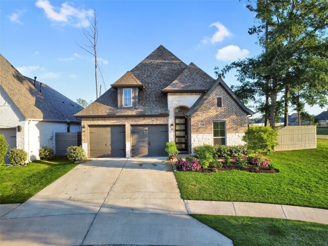15906 Golden Trails Ct in Conroe, TX - Building Photo - Building Photo
