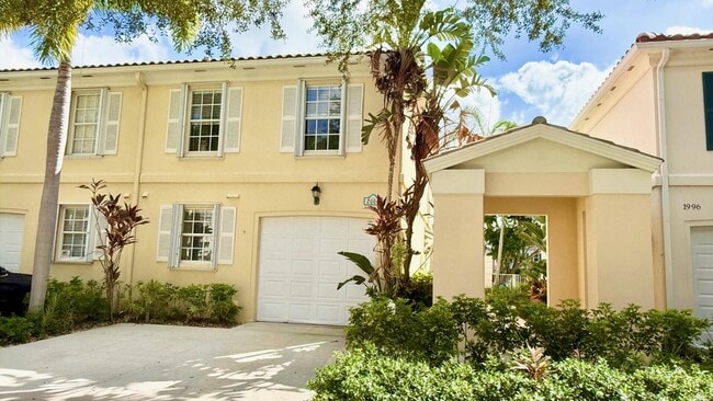 property at 2006 Tigris Dr