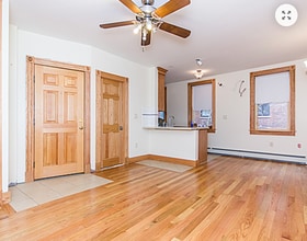 29 Phillips St, Unit 2 in Boston, MA - Foto de edificio - Building Photo