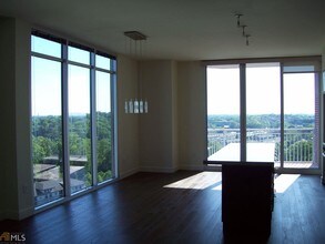 1820 Peachtree St NW-Unit -1414 in Atlanta, GA - Building Photo - Building Photo