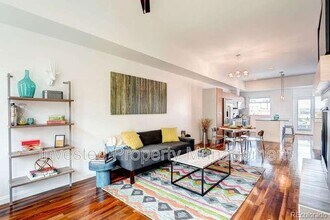 2345 Walnut St in Denver, CO - Building Photo - Building Photo