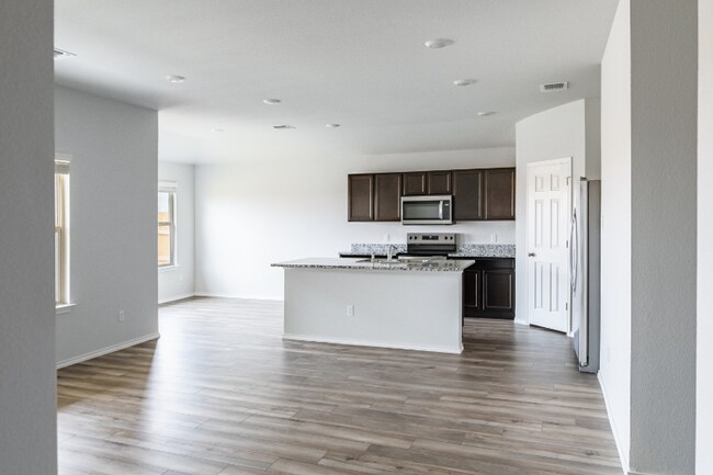 2602 Leno Dr in Temple, TX - Building Photo - Building Photo