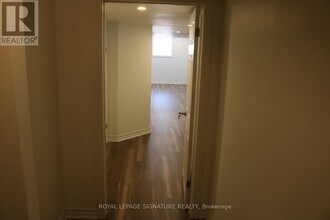 58 Bremner St in Whitby, ON - Building Photo - Building Photo