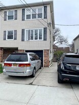 15-47 209th St in Queens, NY - Building Photo