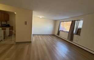 43 Riverside St, Unit #2 in Watertown, MA - Foto de edificio - Building Photo