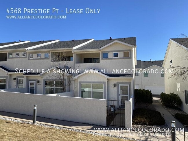 property at 4568 Prestige Point