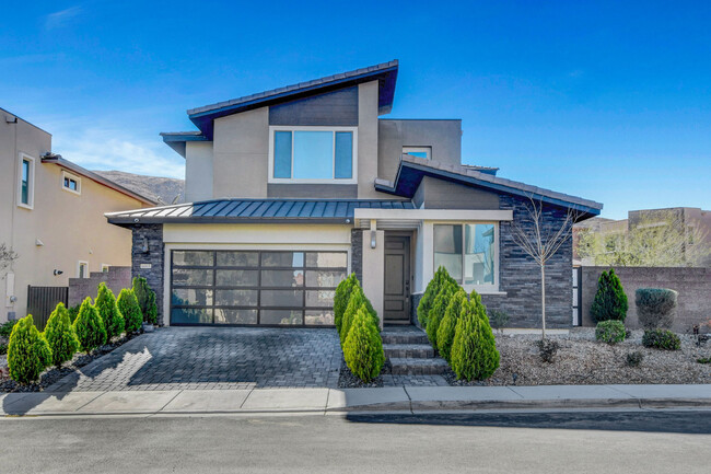 property at 6005 Andezano Dr