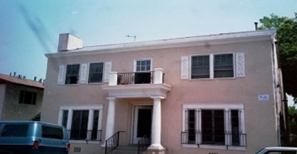 1322 S Catalina St in Los Angeles, CA - Building Photo - Building Photo