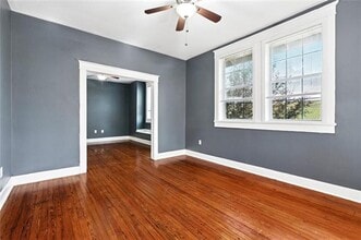 4201 S Galvez St in New Orleans, LA - Building Photo - Building Photo