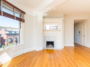 492 Massachusetts Ave in Boston, MA - Building Photo - Building Photo