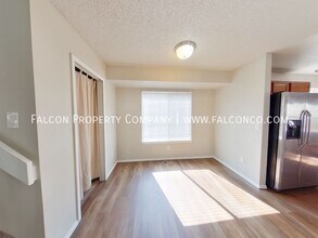 6157 Desoto Dr in Colorado Springs, CO - Building Photo - Building Photo