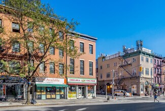 300 Eighth Ave in New York, NY - Building Photo - Building Photo