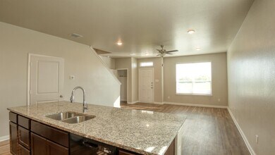 1618 Lummus Dr in Temple, TX - Building Photo - Building Photo