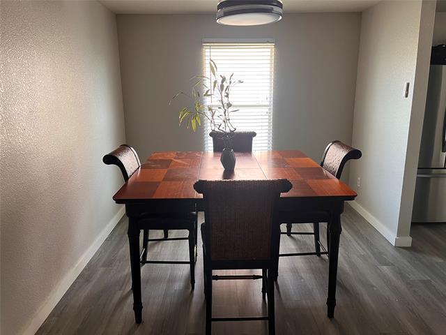 12016 Shine Ave in Rhome, TX - Building Photo - Building Photo