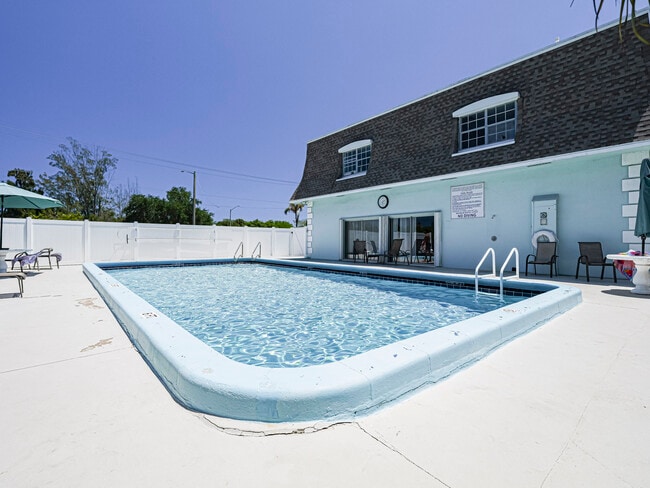 property at 1901 Indian River Blvd