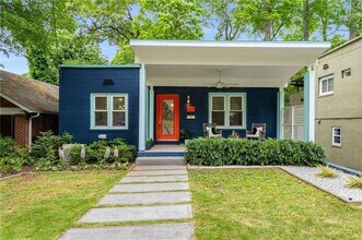 830 Belgrade Ave NE in Atlanta, GA - Building Photo - Building Photo