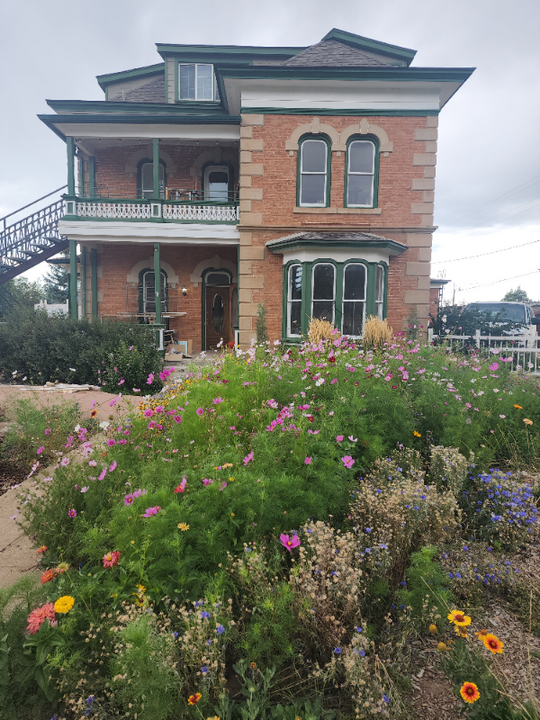 100 Bauer Ave in Mancos, CO - Building Photo