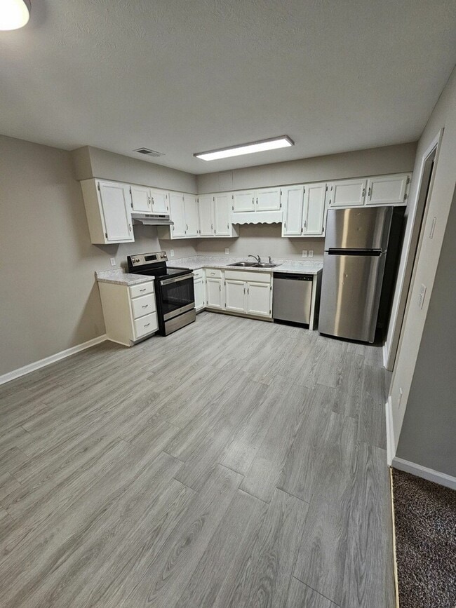 5614 S Jefferson Ave, Unit 5614 in Cookeville, TN - Building Photo - Building Photo