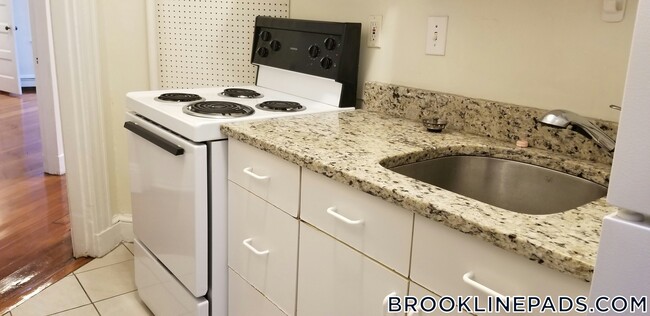 208 Winthrop Rd in Brookline, MA - Building Photo - Building Photo