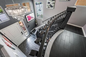 6822 Cavatina Ave in Las Vegas, NV - Building Photo - Building Photo
