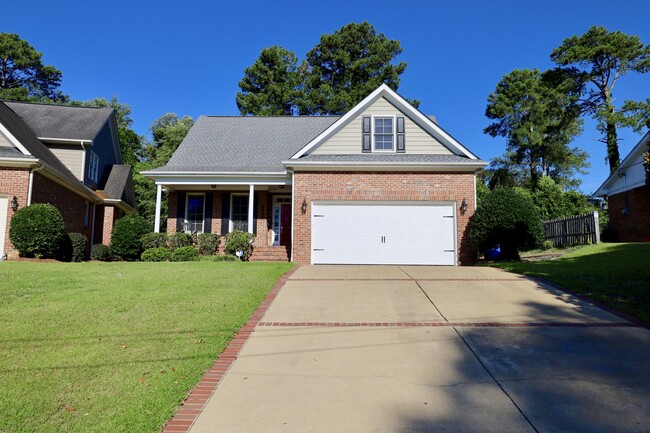 property at 2416 Amigo Dr