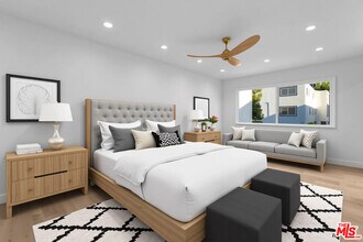 1648 Palisades Dr in Los Angeles, CA - Building Photo - Building Photo