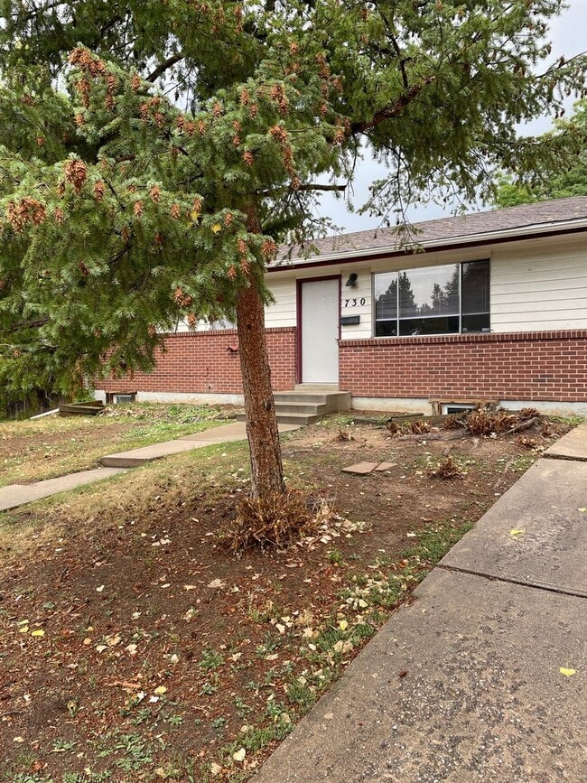 property at 730 32nd St
