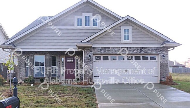 property at 283 Abercorn Dr