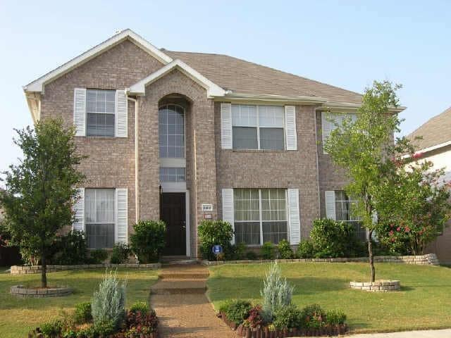 property at 2408 Brycewood Ln