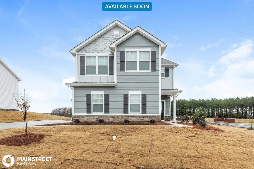 2157 Vecchio Dr in Unionville, NC - Building Photo