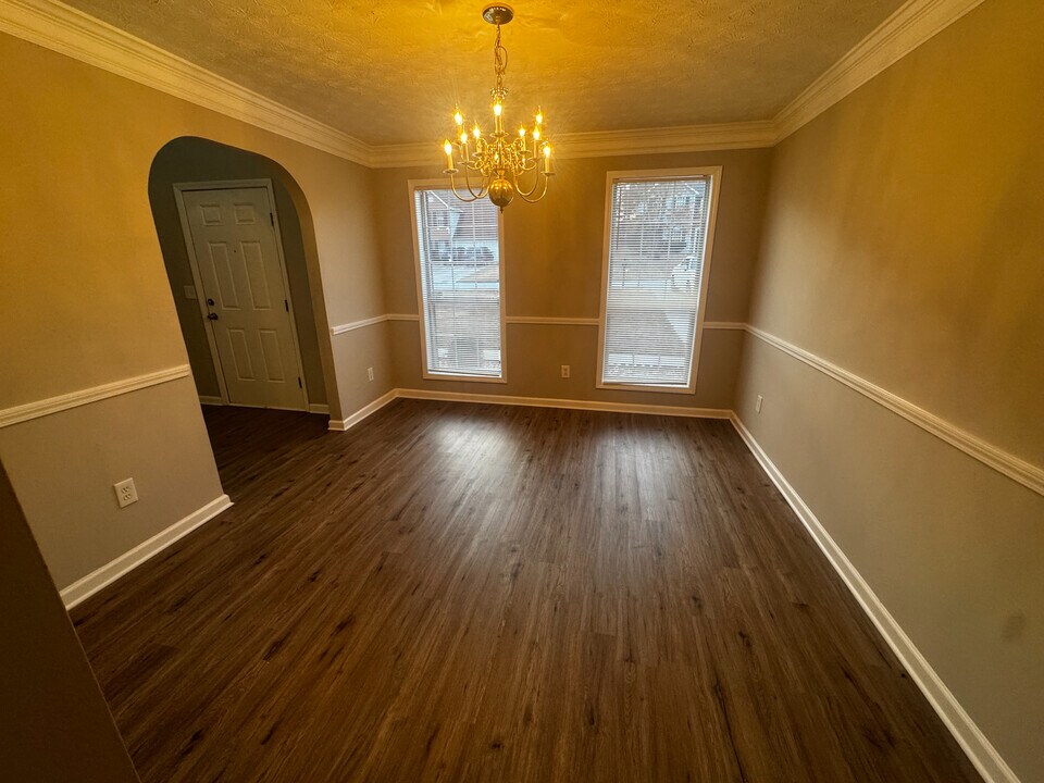 Room in House on Tara Bend in Hampton, GA - Building Photo