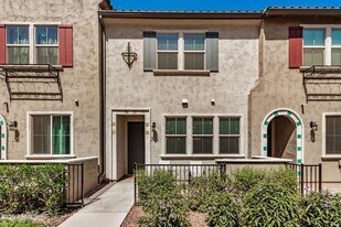 2631 S Sulley Dr, Unit Studio 290-0408 in Gilbert, AZ - Building Photo