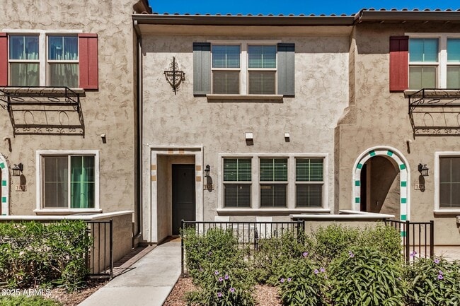 property at 2631 S Sulley Dr