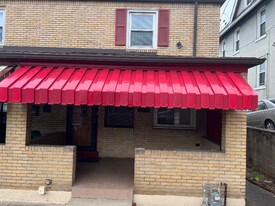 3918 Coleman St in Pittsburgh, PA - Building Photo
