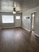 3715 N Hartford St in Oklahoma City, OK - Building Photo - Building Photo
