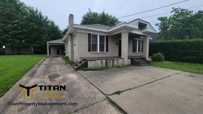 316 W Conway St in Benton, AR - Building Photo - Building Photo
