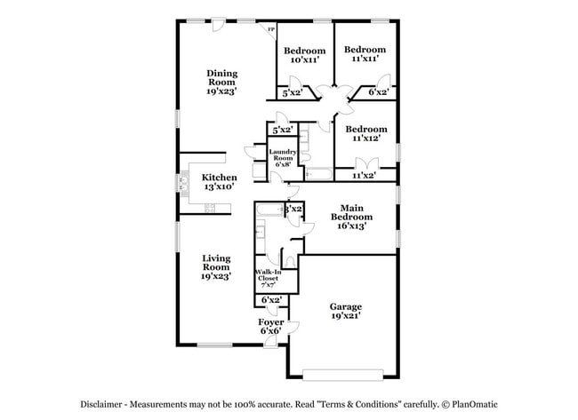 8128 Twin Oaks Trail in Fort Worth, TX - Foto de edificio - Building Photo