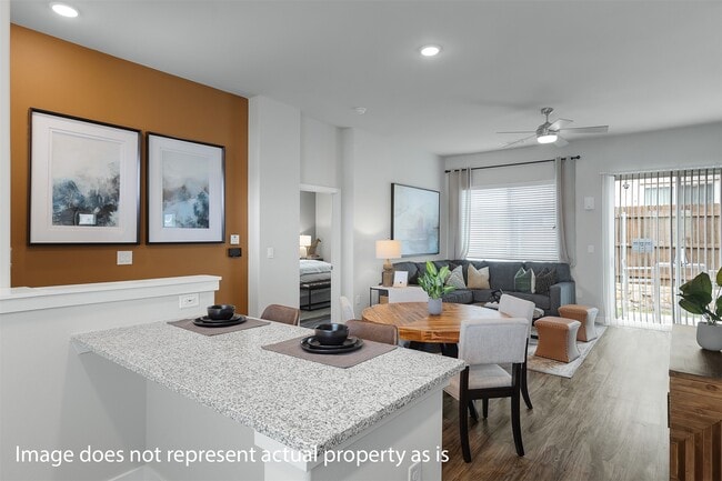 property at 5521 Wild Acrs
