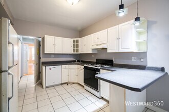3506 N Reta Ave in Chicago, IL - Building Photo - Building Photo