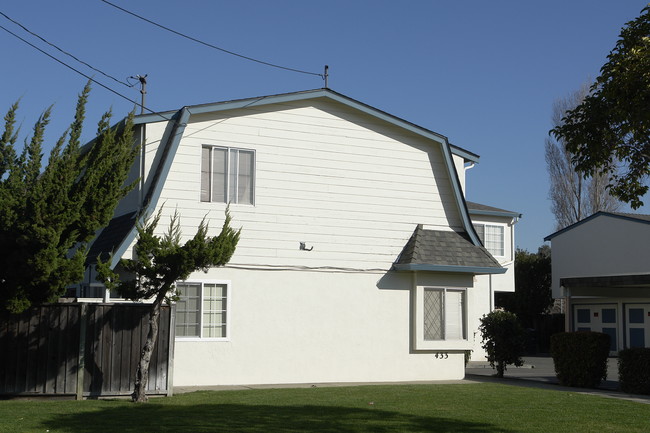 433 Ranker Pl in Hayward, CA - Foto de edificio - Building Photo