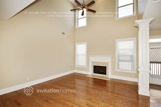 1458 Sparkling Cove Dr in Buford, GA - Building Photo - Building Photo