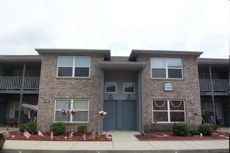 Canterbury House Apartments - Monticello in Monticello, IN - Building Photo - Building Photo